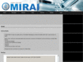 radiomirai.com