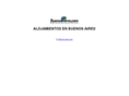 alojamientosenbuenosaires.com