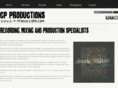 c-p-productions.com
