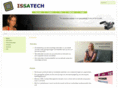 issatech.be