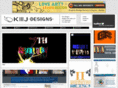 k3jdesigns.com