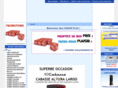 sonorplus.com
