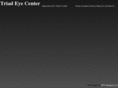 triadeyecenter.com
