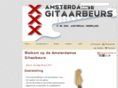 amsterdamsegitaarbeurs.nl