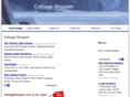 cottageshopper.com