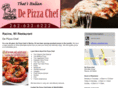depizzachef.com