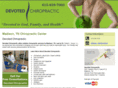 devotedchiropractic.net