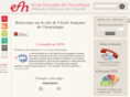 efh.fr