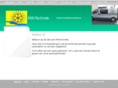 mw-techniek.com