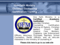 onefaithministryinc.org