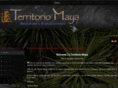 territoriomaya.com