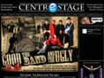centrestage.co.za