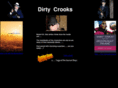 dirtycrooks.biz