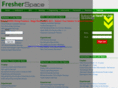 fresherspace.com