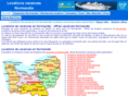locations-vacances-normandie.com