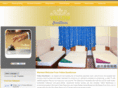 yellow-guesthouse.com