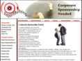 corporatesponsorship.info