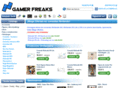 gamer-freaks.com