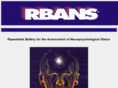 rbans.com