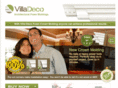 villadecousa.com