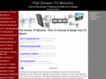 flatscreentvmounts.org