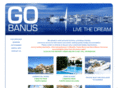 gobanus.com