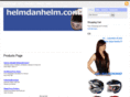 helmdanhelm.com