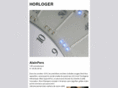horloge-artistique.com