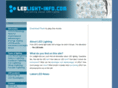 ledlight-info.com