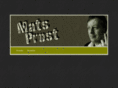 matsprost.com
