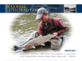 maxwellsteelheadguides.net
