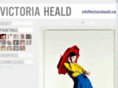 victoriaheald.com