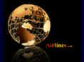 airlines.mobi