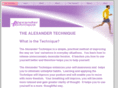 alexandertechnique4life.com
