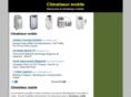 climatiseurmobile123.com