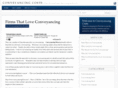 conveyancingcosts.com