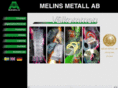 melinsmetall.se