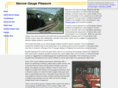 narrow-gauge-pleasure.co.uk