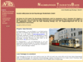 naumburger-strassenbahn.de