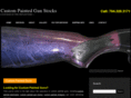 custompaintedguns.com