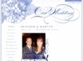 heatherandmartyn.com