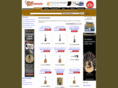 leftguitars.com
