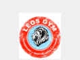 leosgym.com