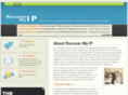 recovermyip.com