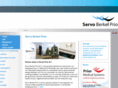 servoberkelprior.com