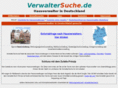 verwaltersuche.de