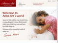 annaartkidsandmore.com