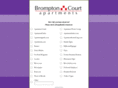 bromptoncourt-apartments.com