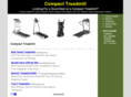 compact-treadmill.net