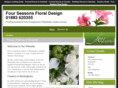 croydonflorists.com